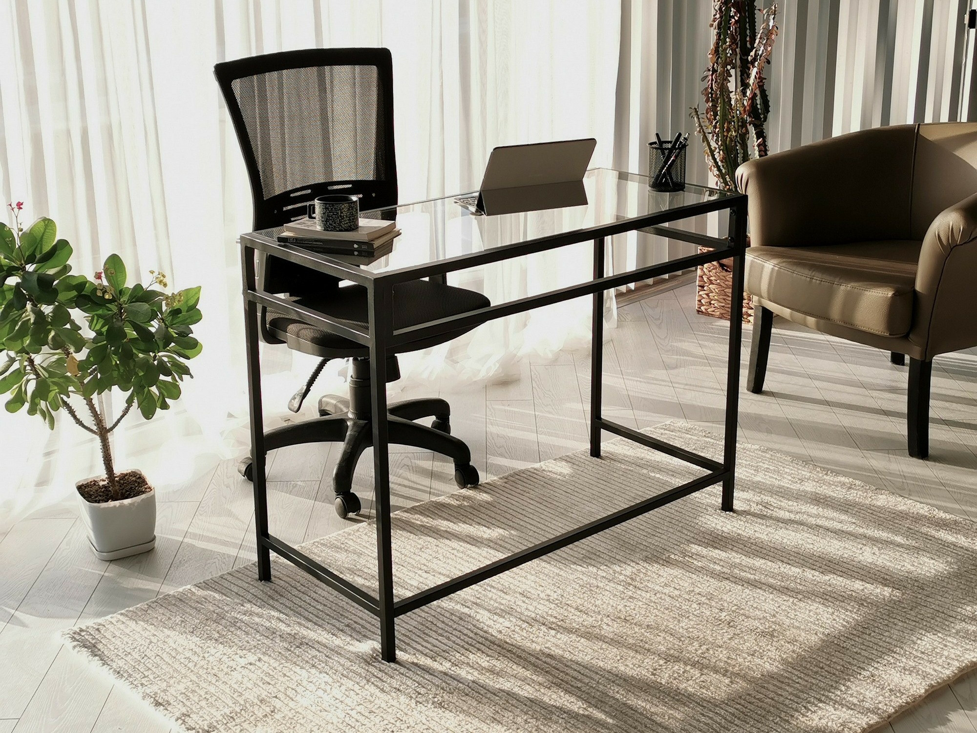 Desk Asheboro 128
