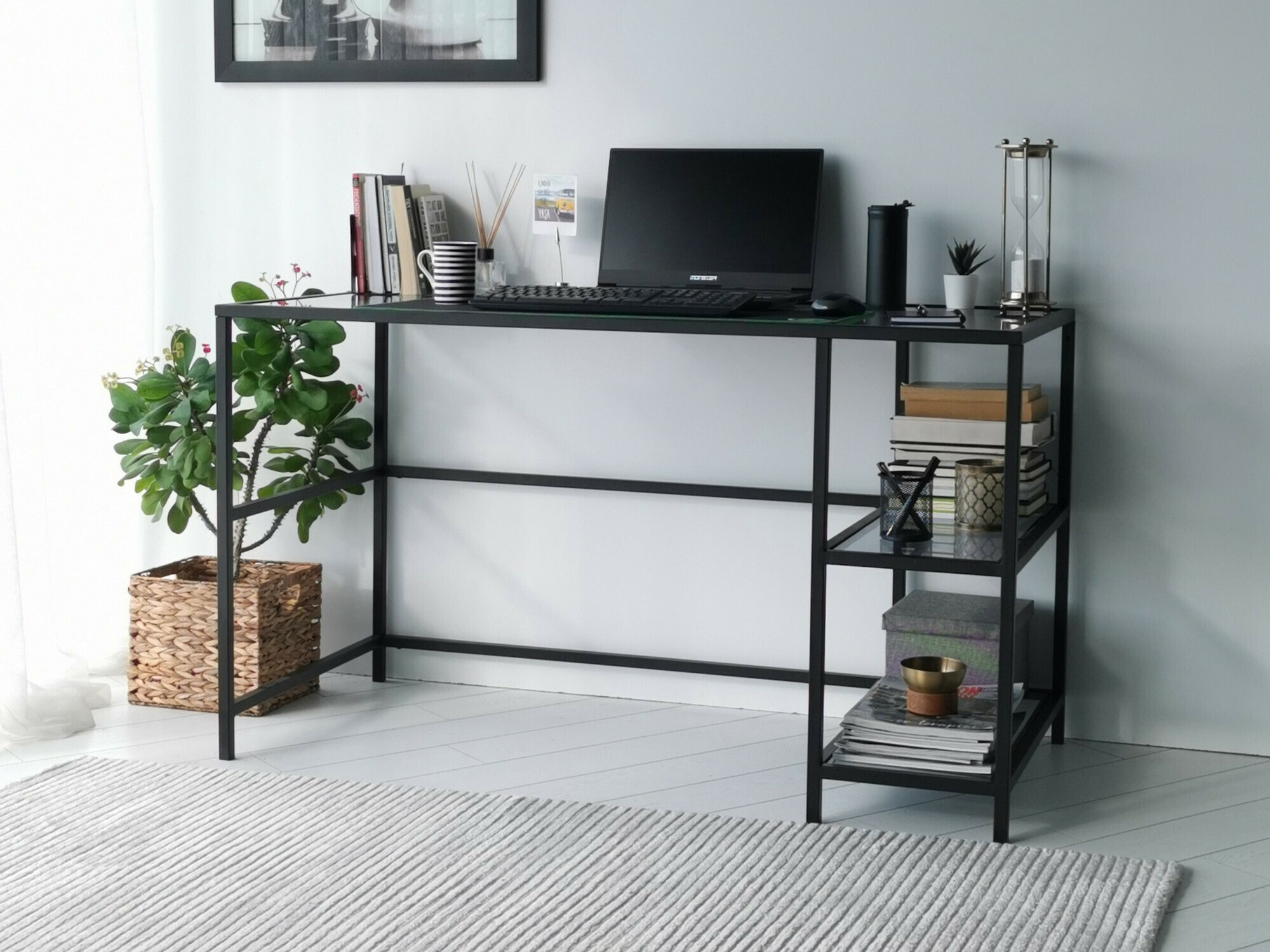 Desk Asheboro 129