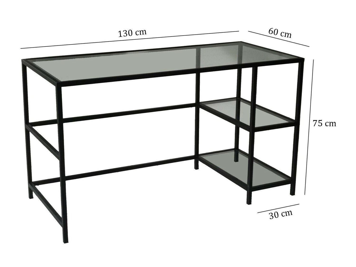 Desk Kailua 588
