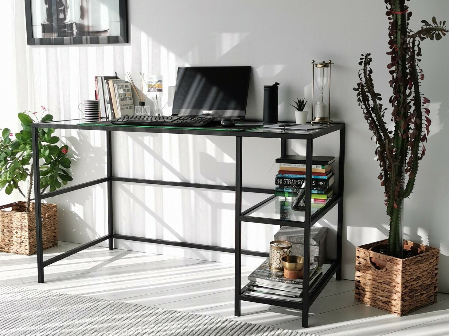 Γραφείο Kailua 588