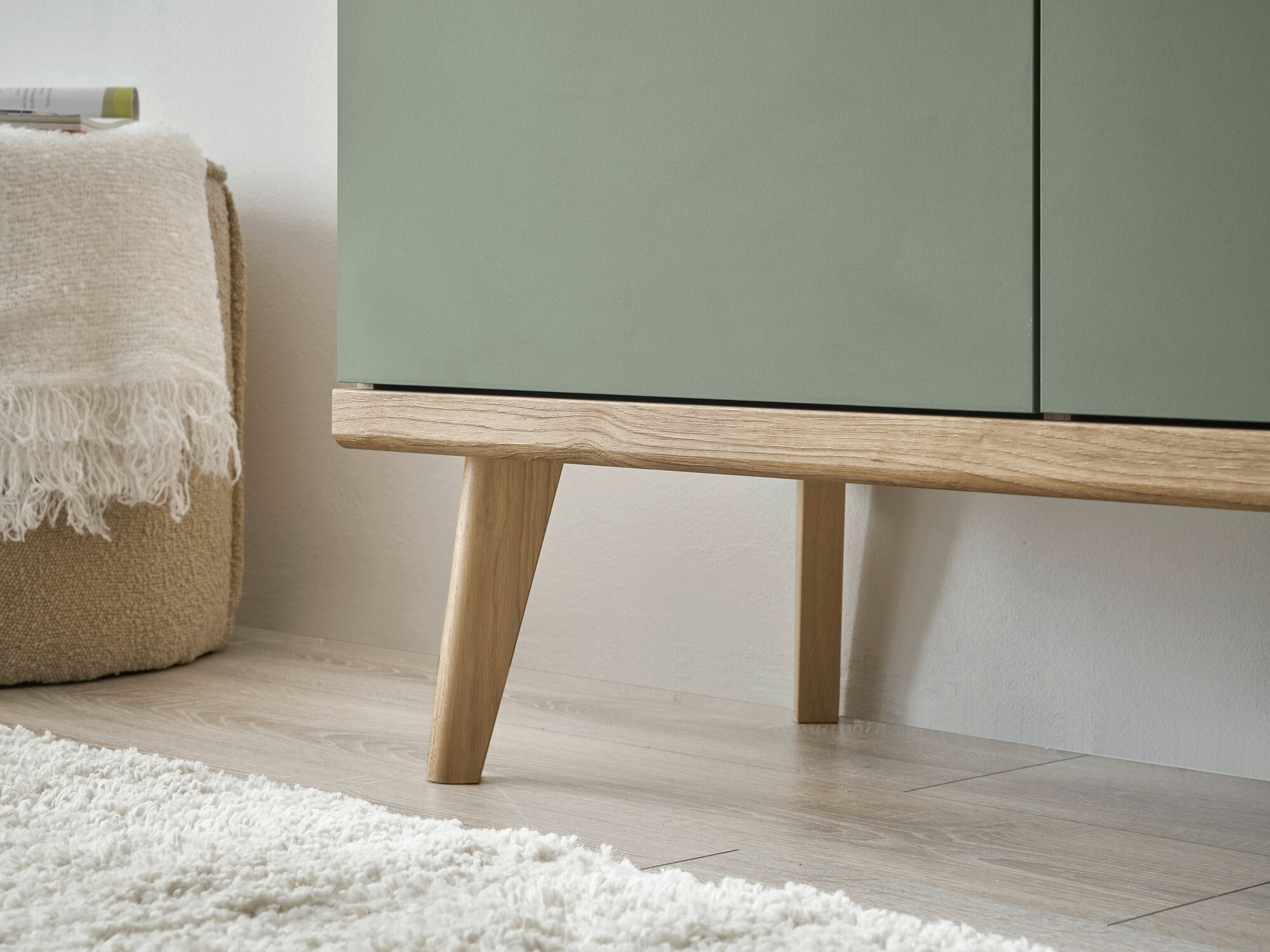 Μπουφέ Deltali 106