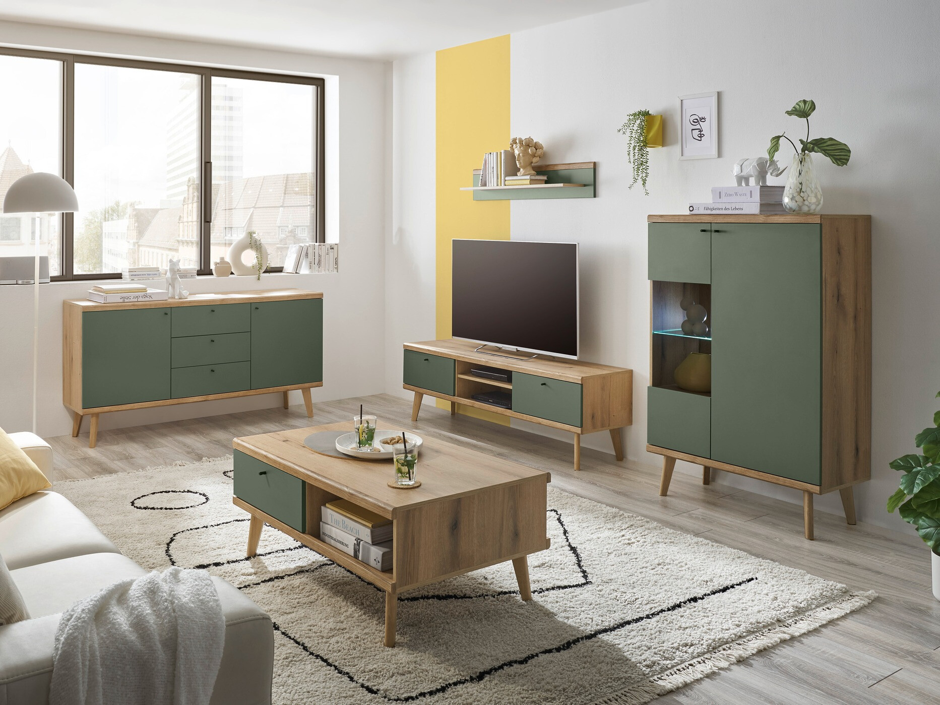 Συρταριέρα Deltali 105