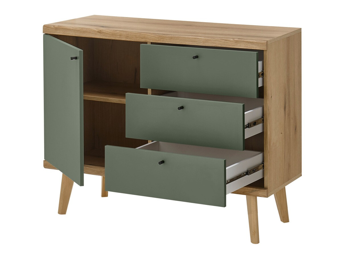 Σετ επίπλων σαλονιού Deltali 111