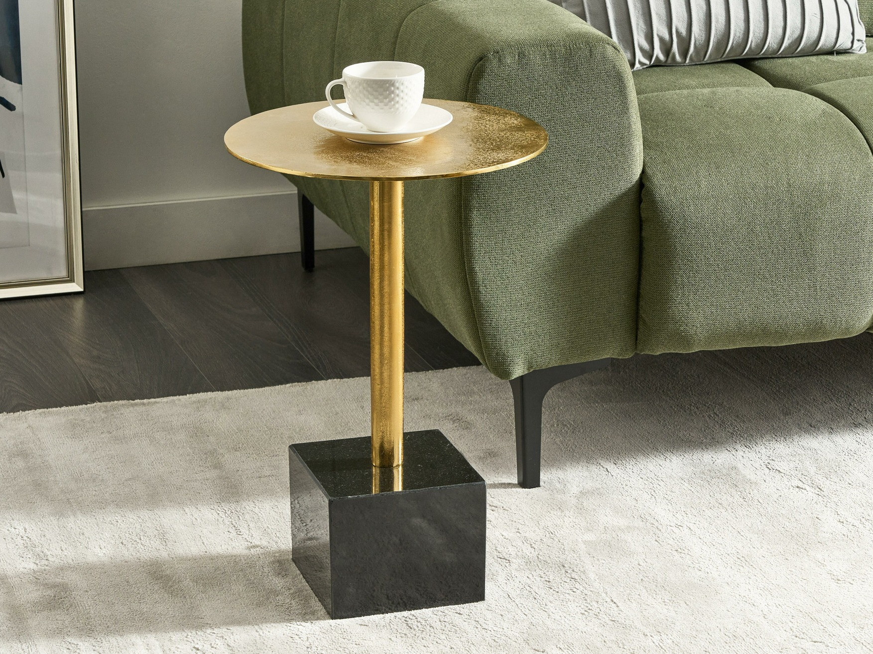 Βοηθητικό τραπεζάκι Berwyn 2155