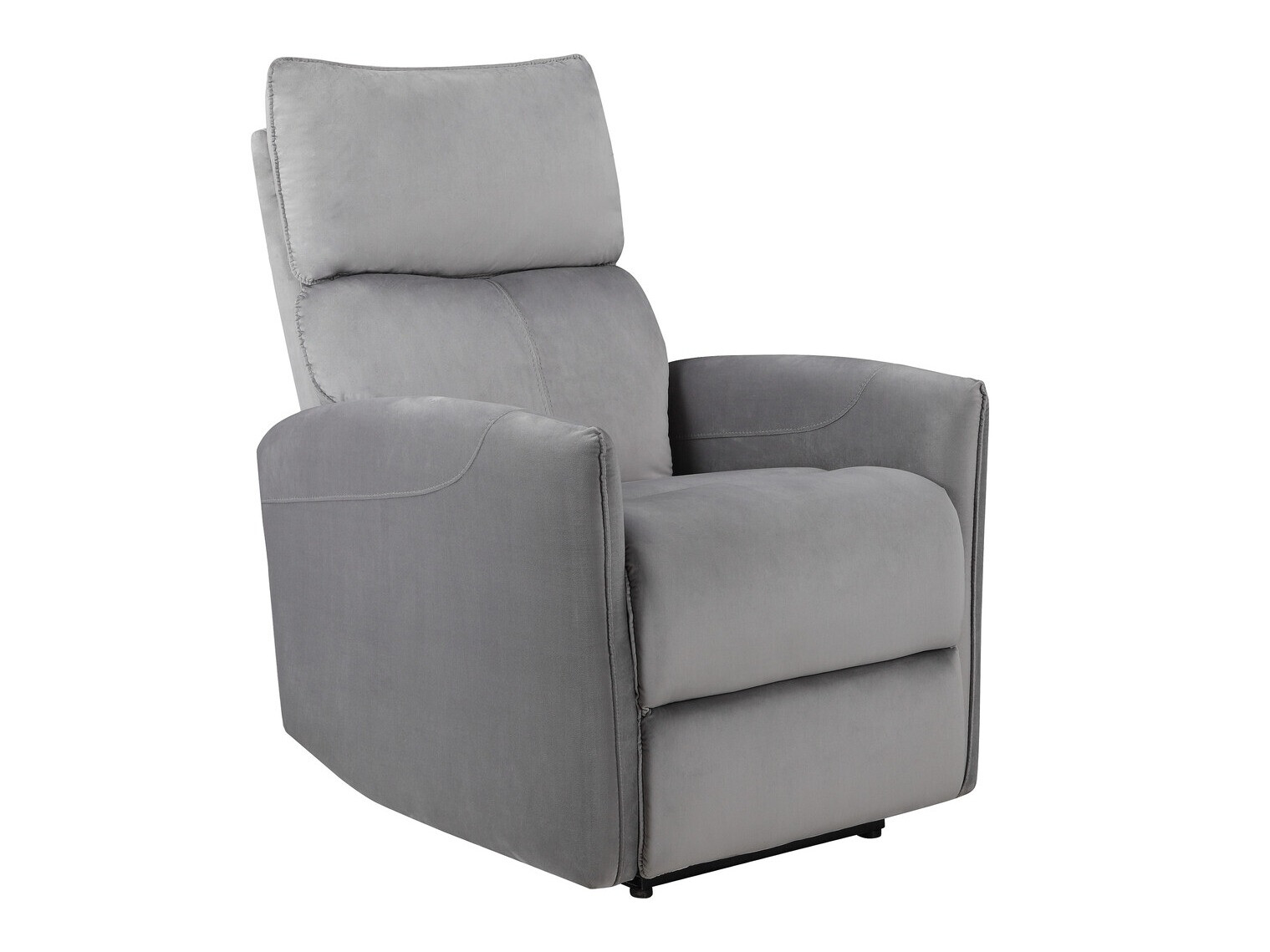 Armchair recliner Denton 1339 (Grey)