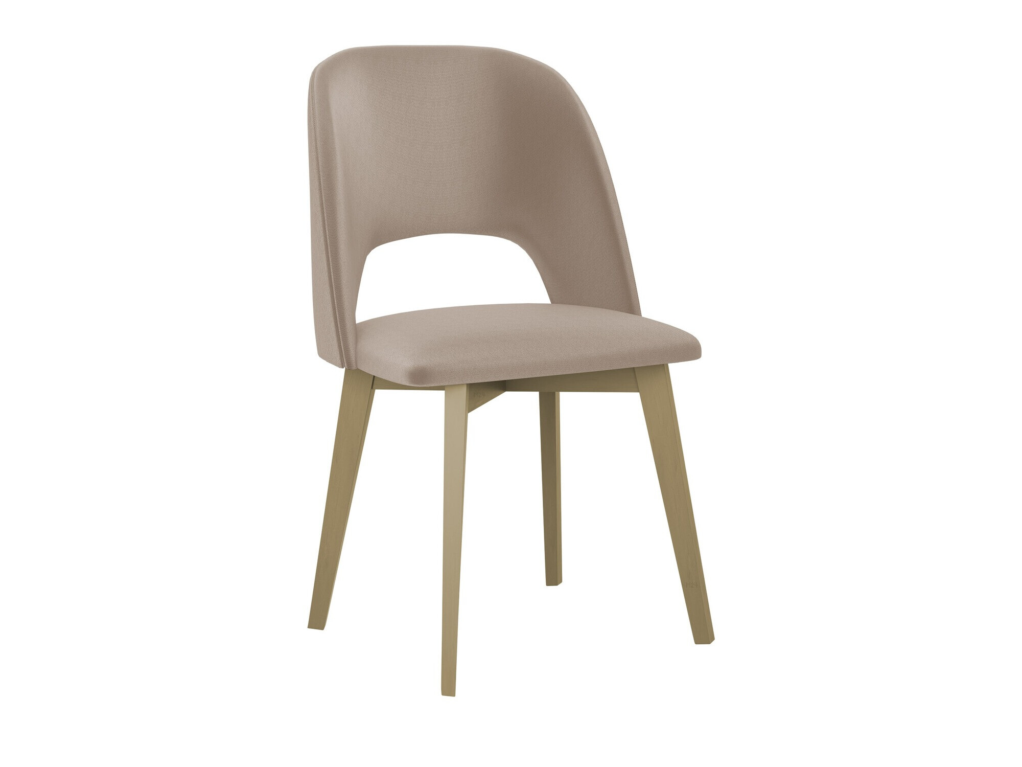 Chair Victorville 363 (Sonoma oak)