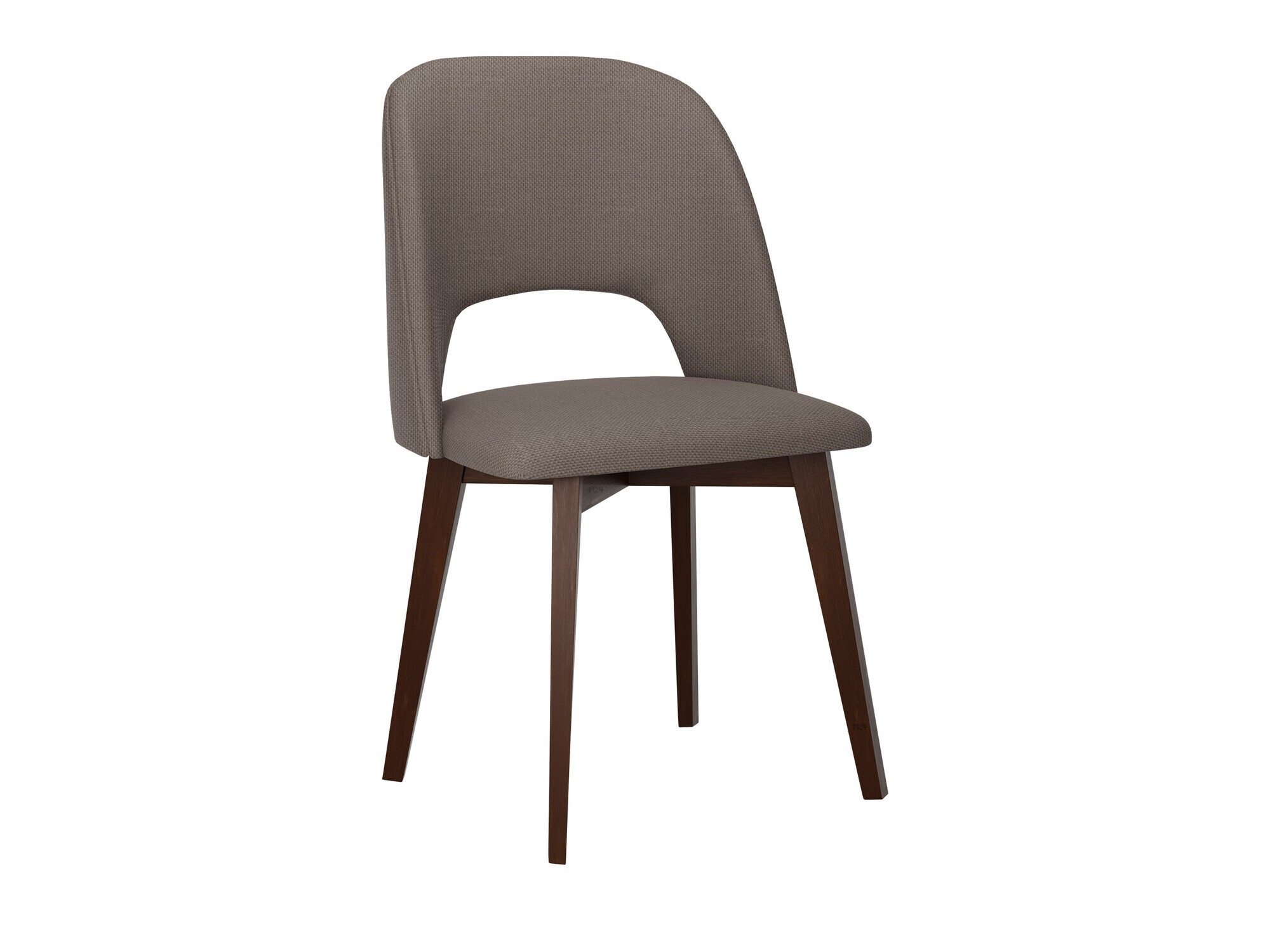 Chair Victorville 363 (Walnut)