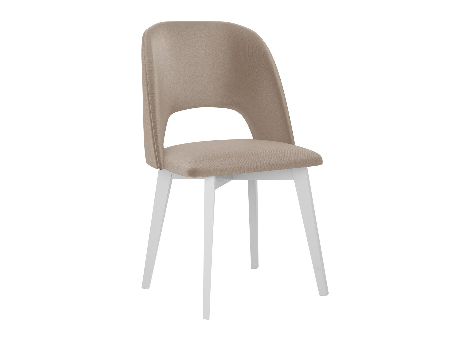 Chair Victorville 363 (White)