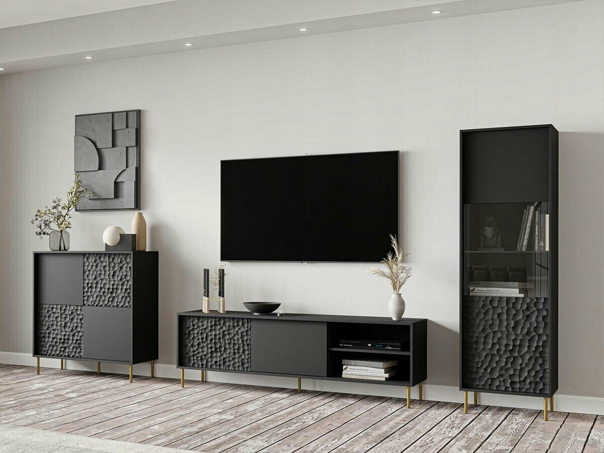 Σετ επίπλων σαλονιού Ciretre 105