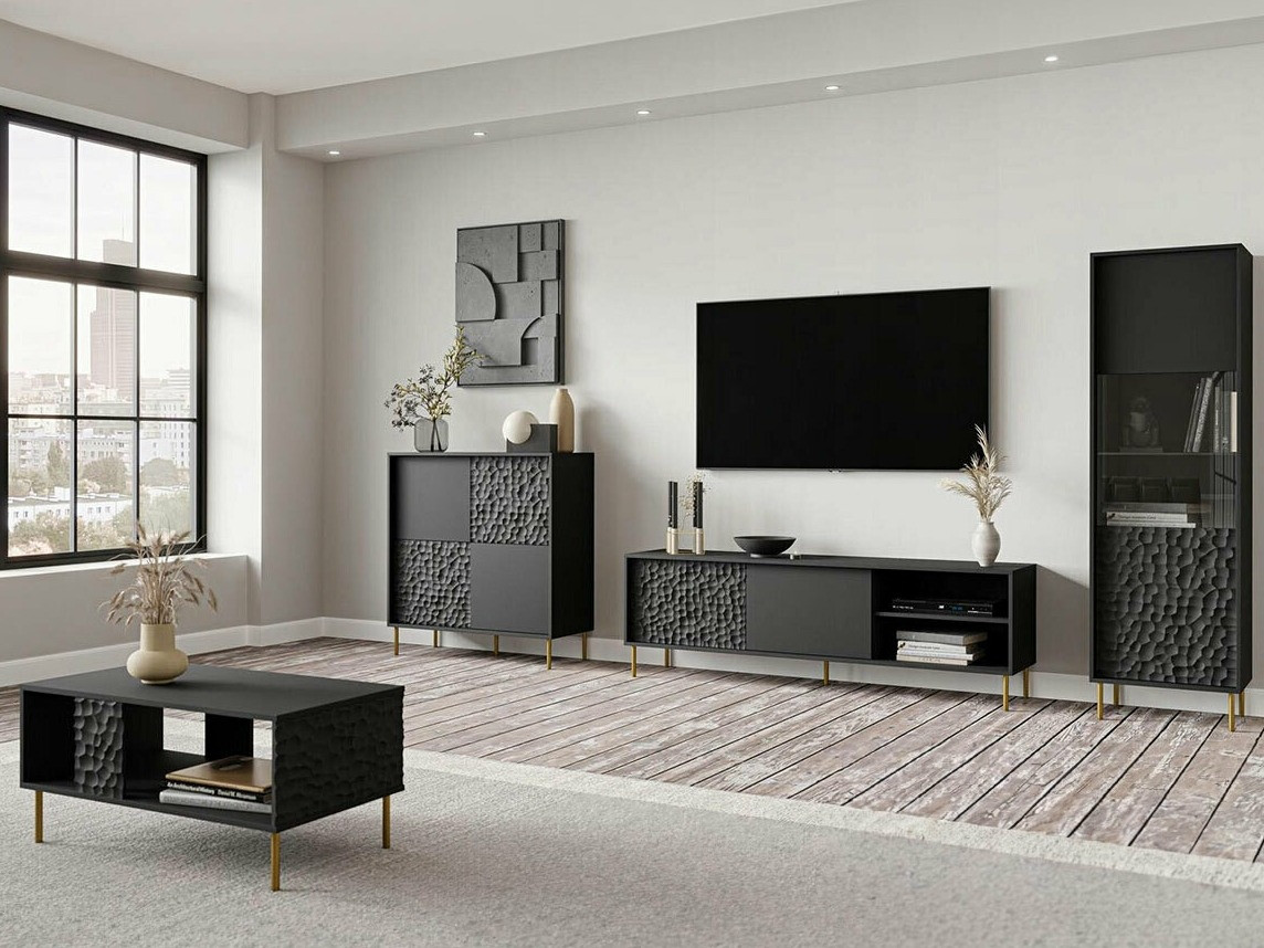 Σετ επίπλων σαλονιού Ciretre 105