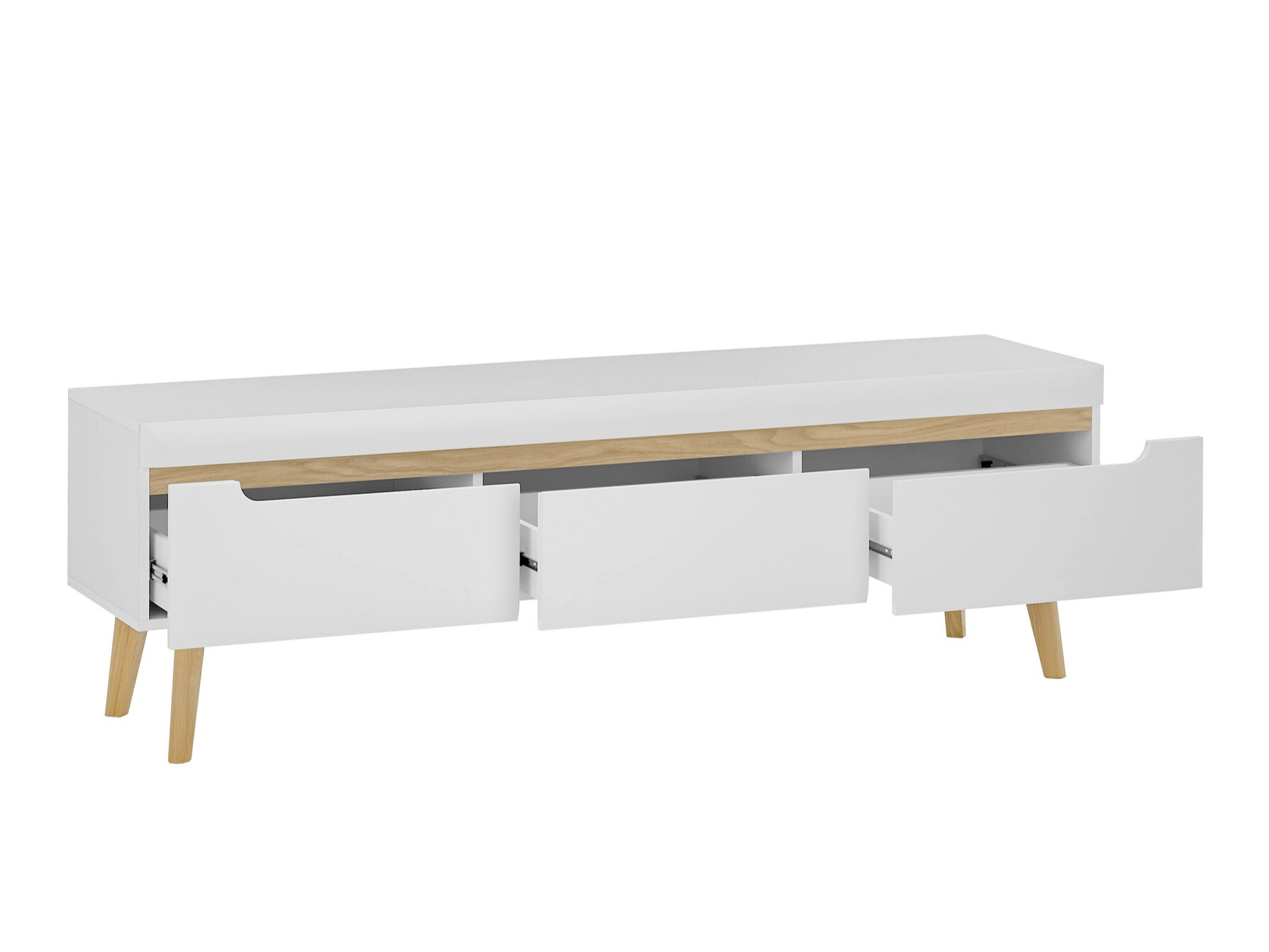 Living room set Vircava 112 (White)