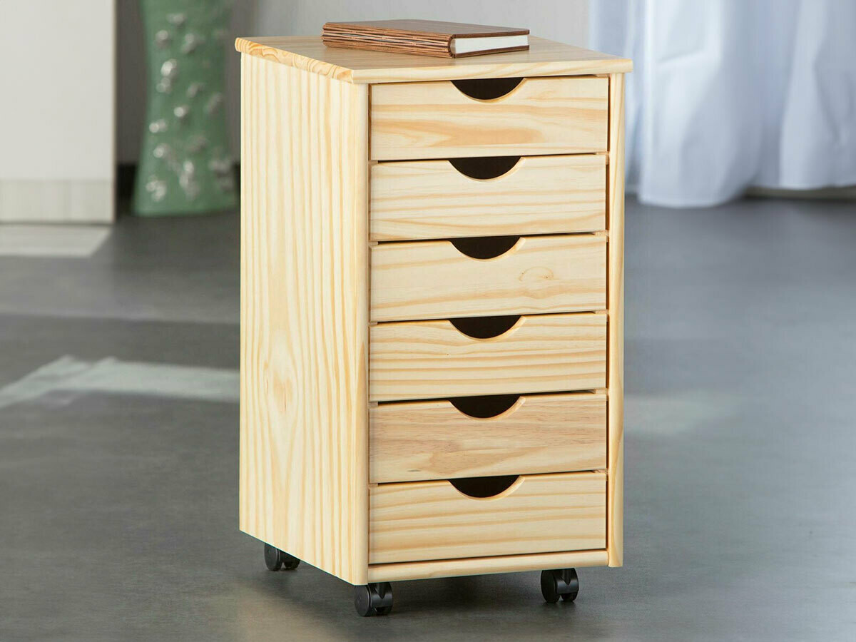 Συρταριέρα γραφείου Houston 279