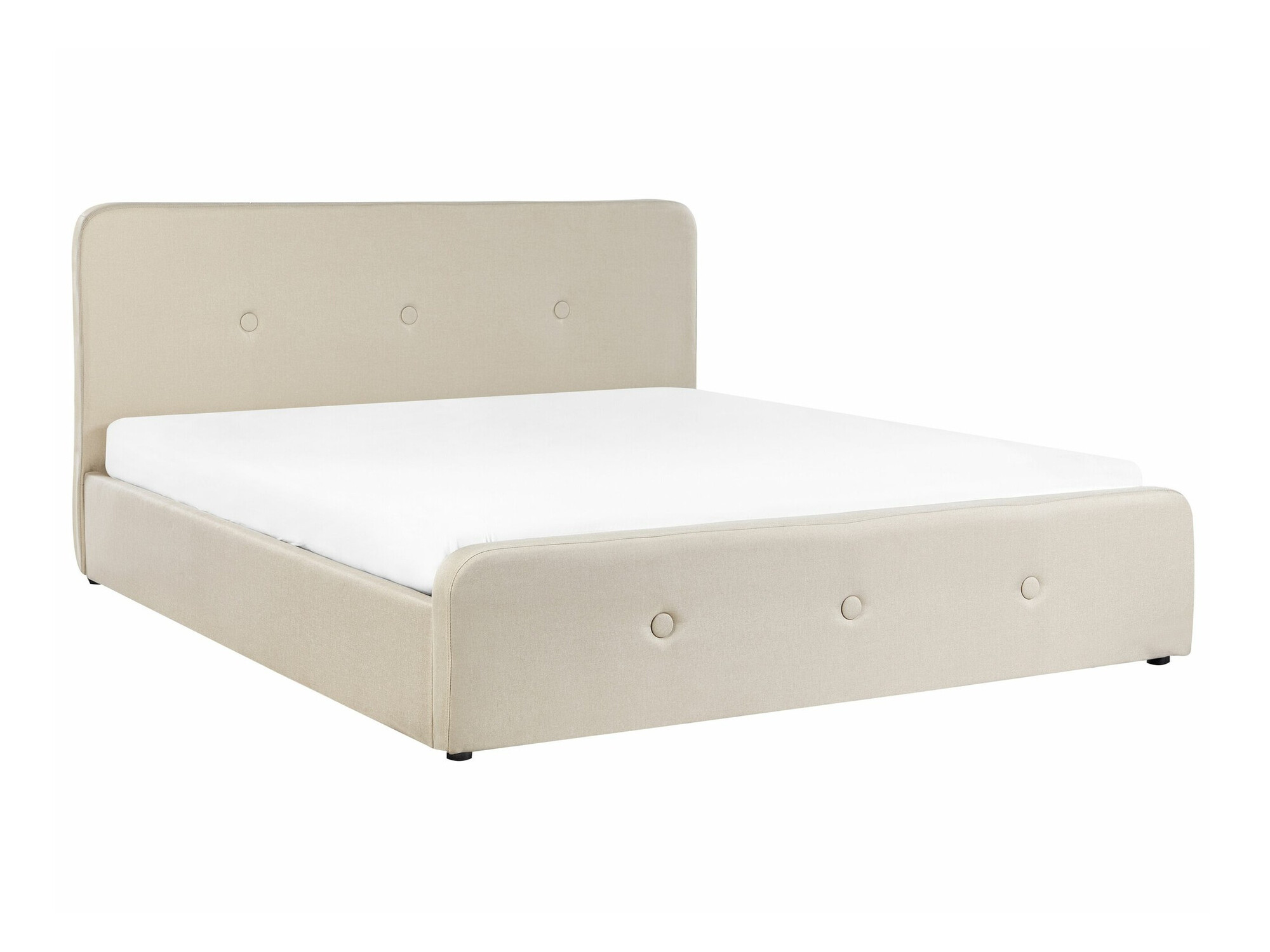 Bed Berwyn 2230 (Beige)