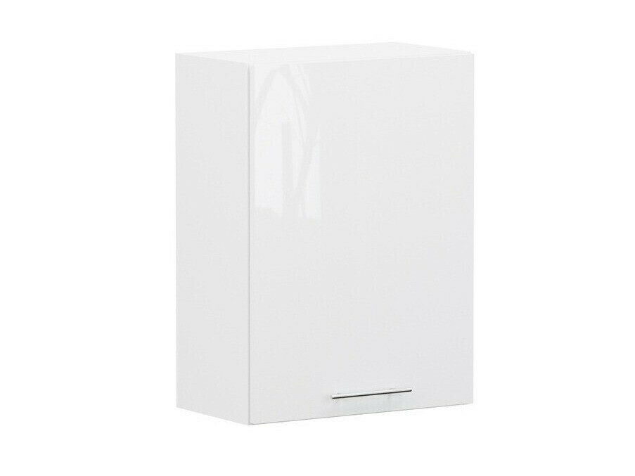 Modular wall cabinet Tiffa White 126