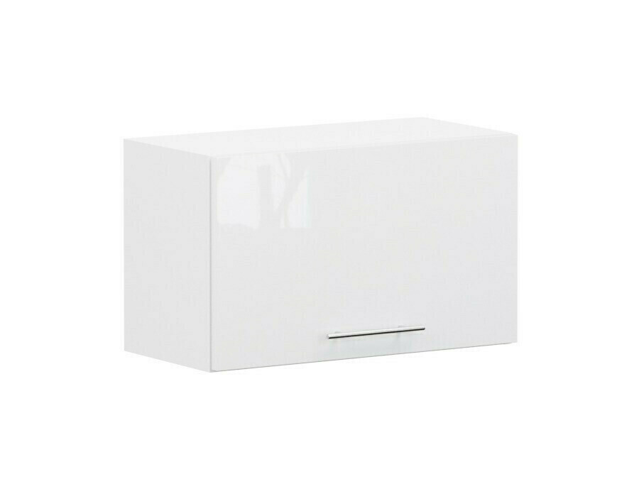 Modular wall cabinet Tiffa White 128