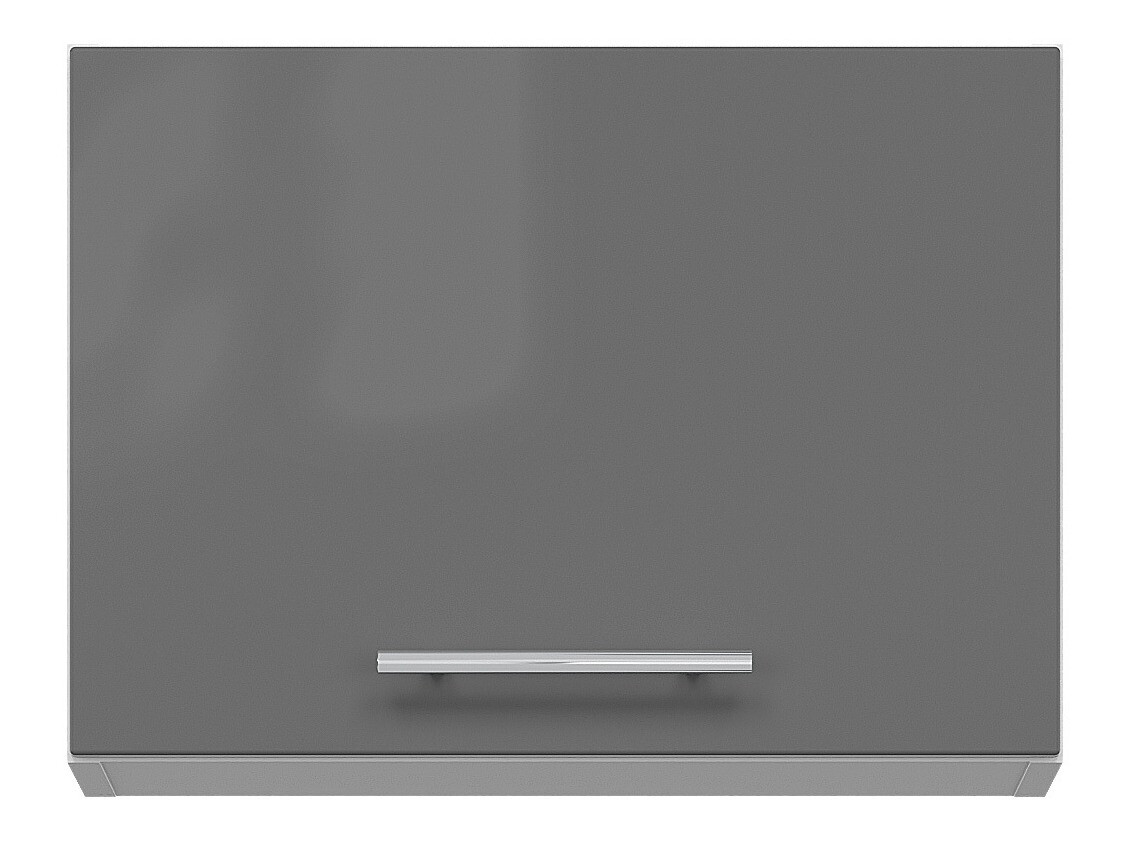 Πολυμορφικό ντουλάπι τοίχου Tiffa Grey 114