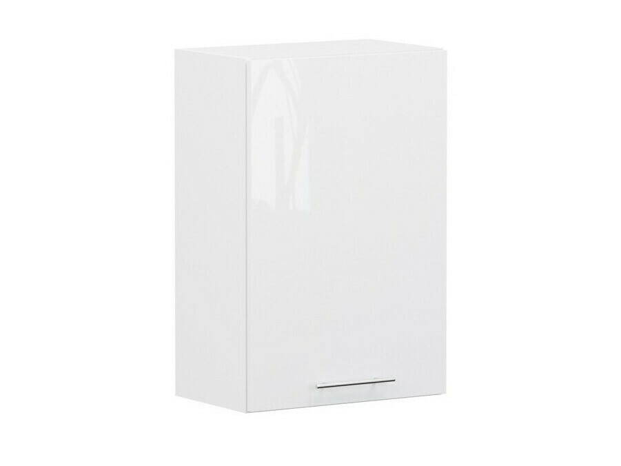 Πολυμορφικό ντουλάπι τοίχου Tiffa White 125