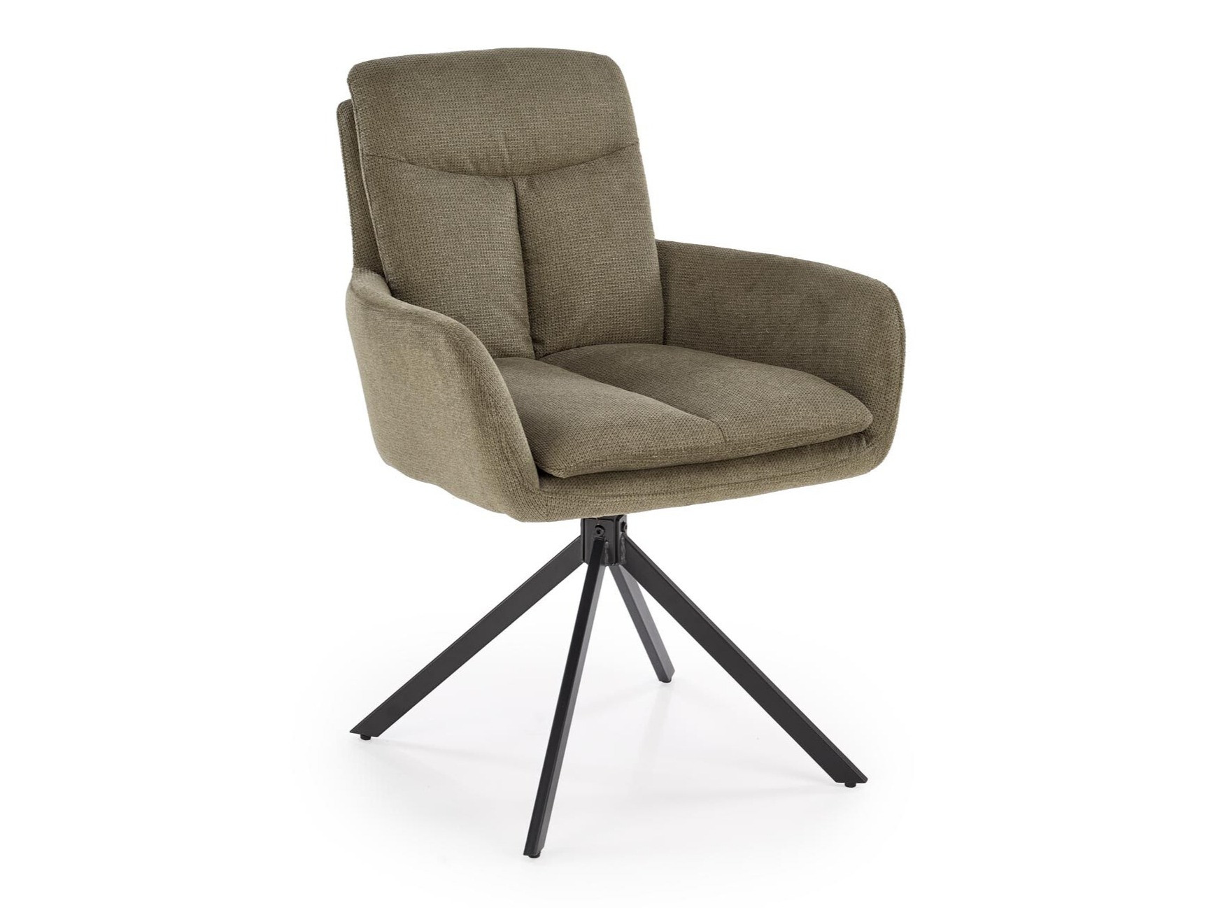 Chair Houston 1872 (Light olive tree)