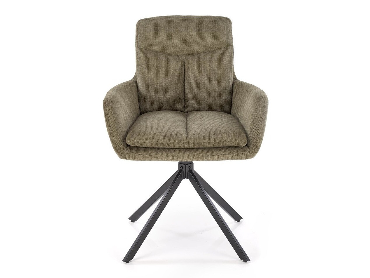 Chair Houston 1872 (Light olive tree)