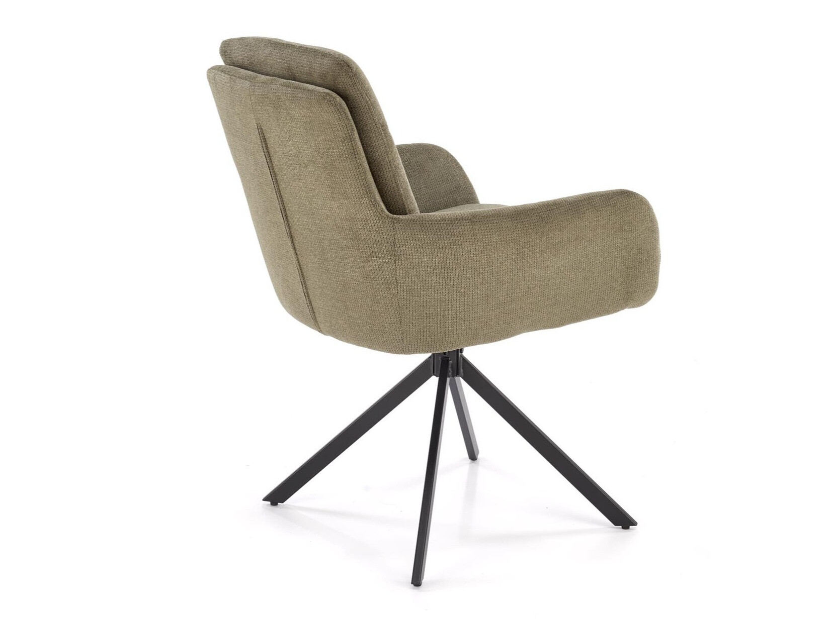 Chair Houston 1872 (Light olive tree)