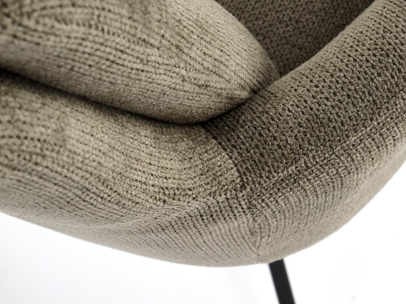 Chair Houston 1872 (Light olive tree)