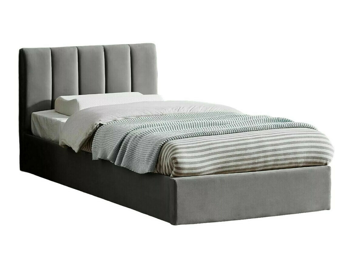 Κρεβάτι Detroit 412 (Aksamit 192)