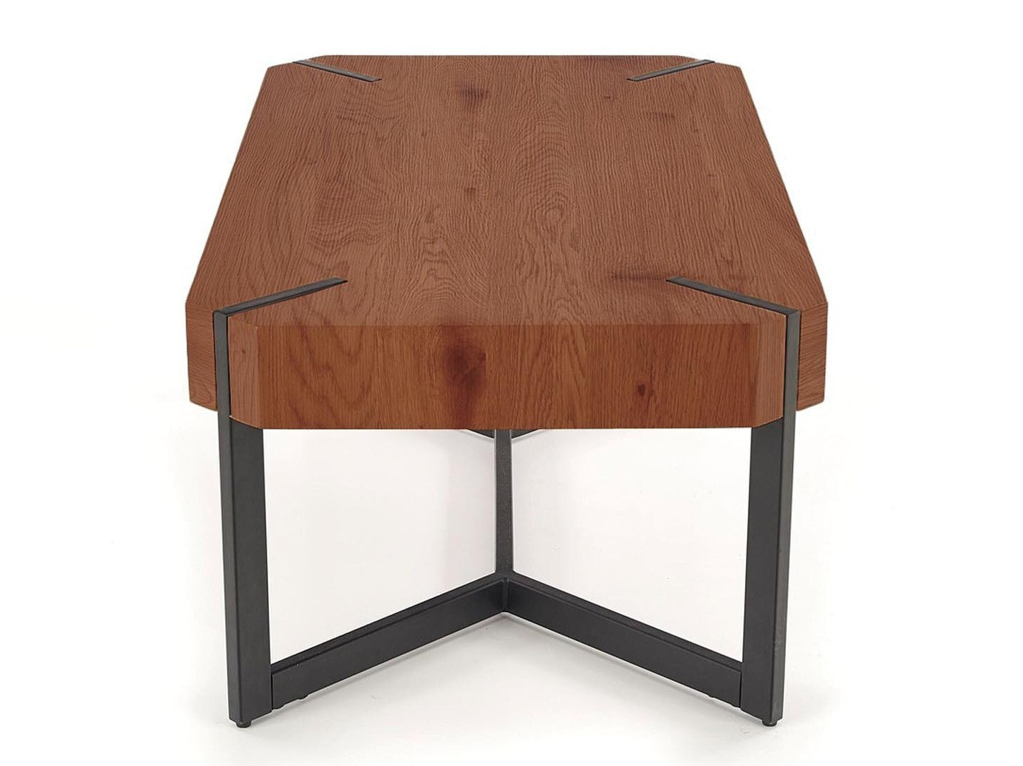 Τραπεζάκι σαλονιού Houston 1742 (Καρυδί)