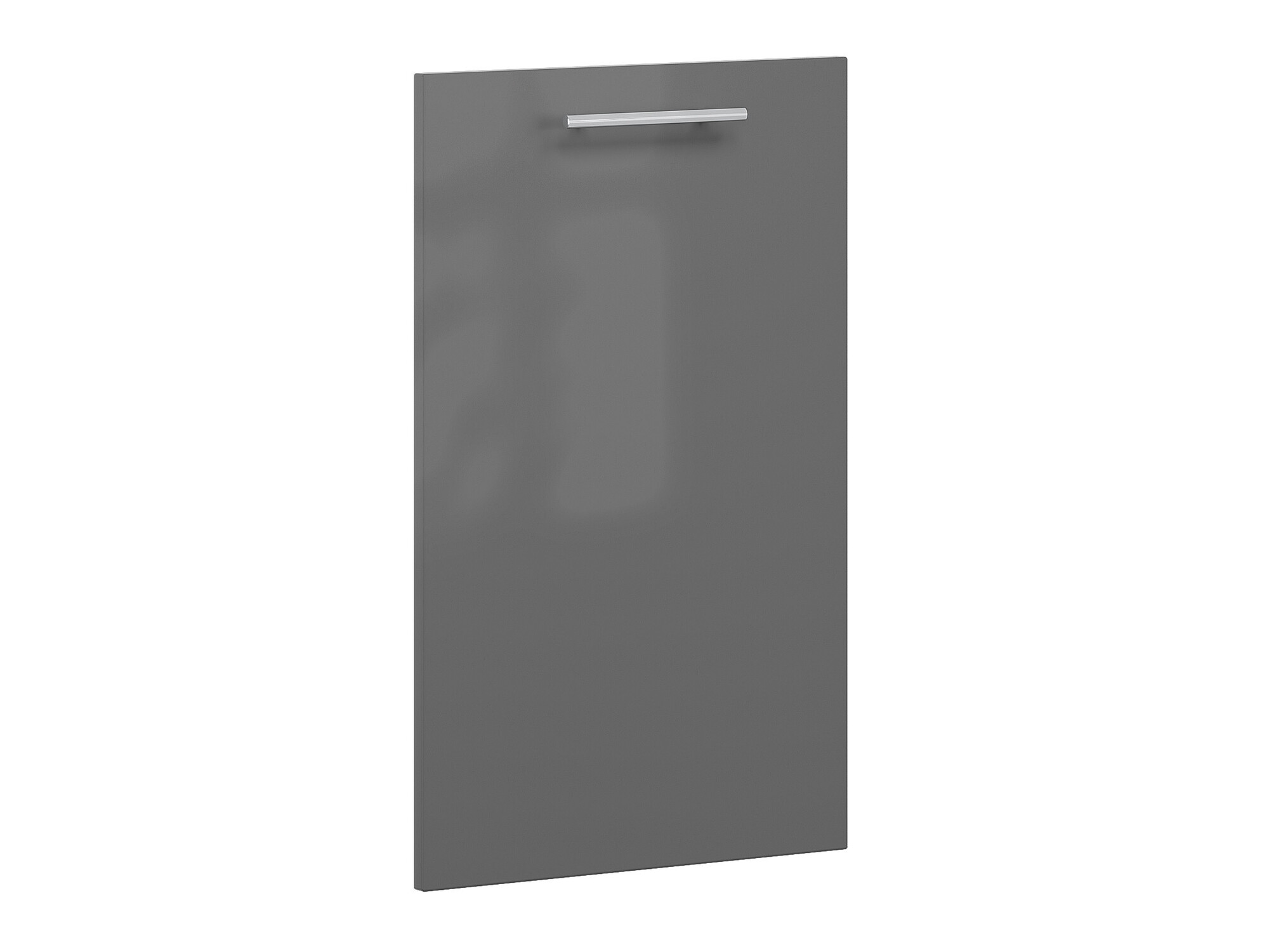 Πόρτα πλυντηρίου πιάτων Tiffa Grey 123