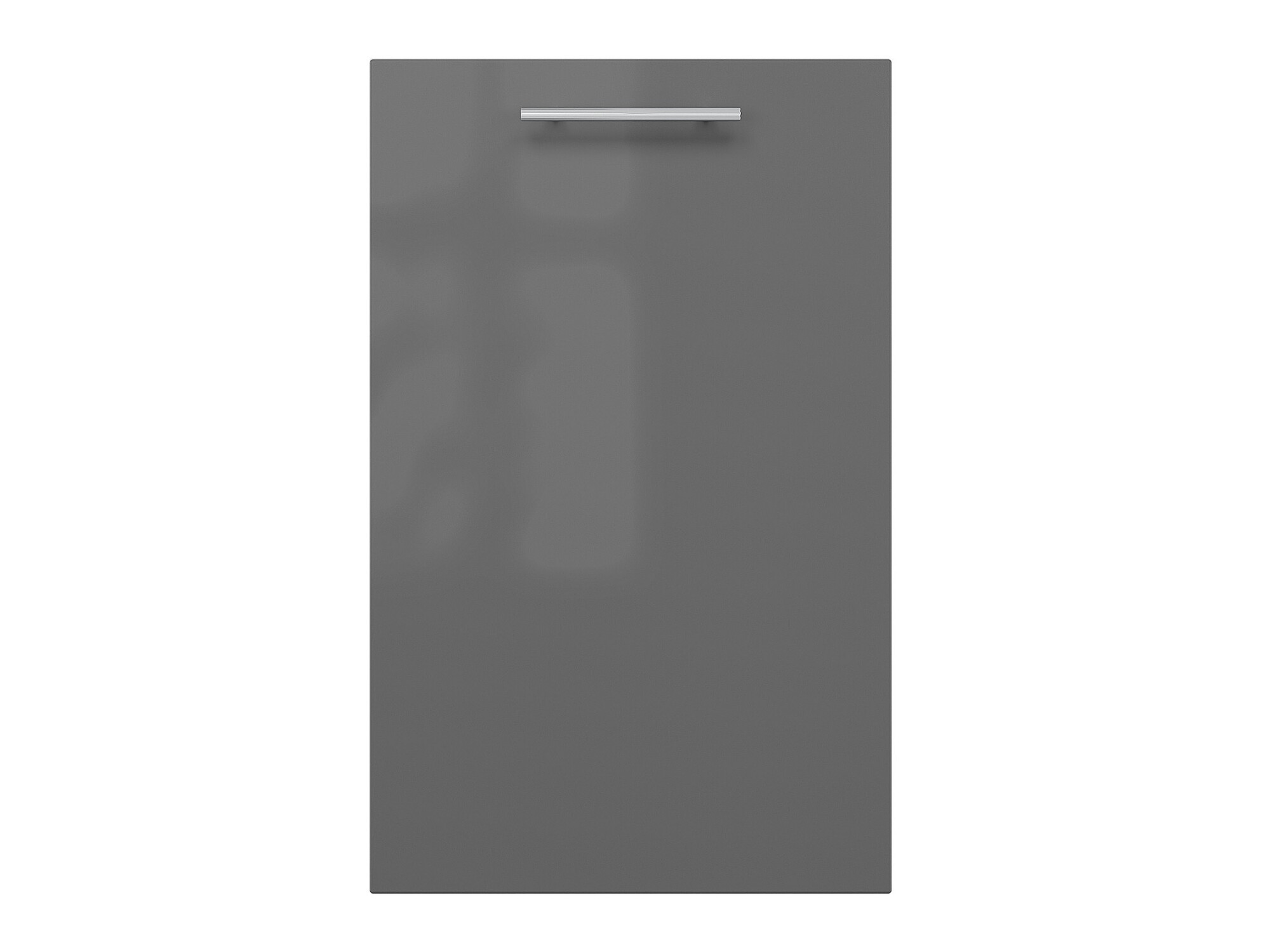 Πόρτα πλυντηρίου πιάτων Tiffa Grey 123