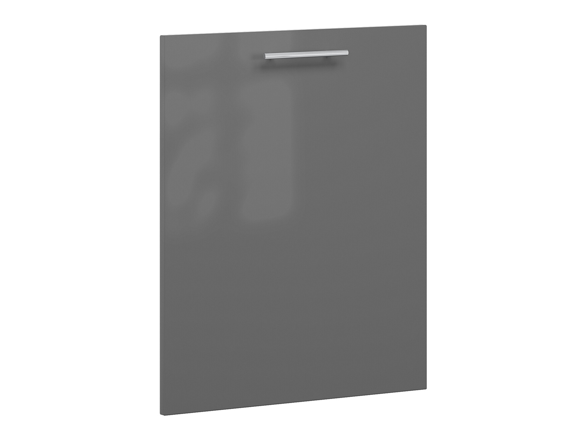 Πόρτα πλυντηρίου πιάτων Tiffa Grey 124