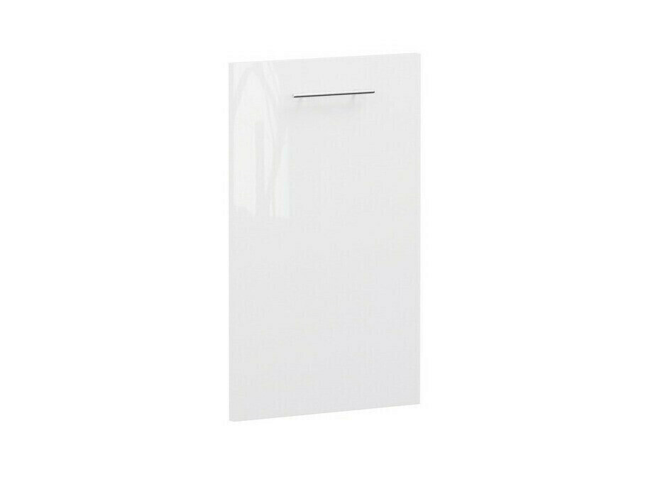 Πόρτα πλυντηρίου πιάτων Tiffa White 136
