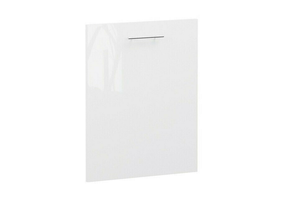 Πόρτα πλυντηρίου πιάτων Tiffa White 137