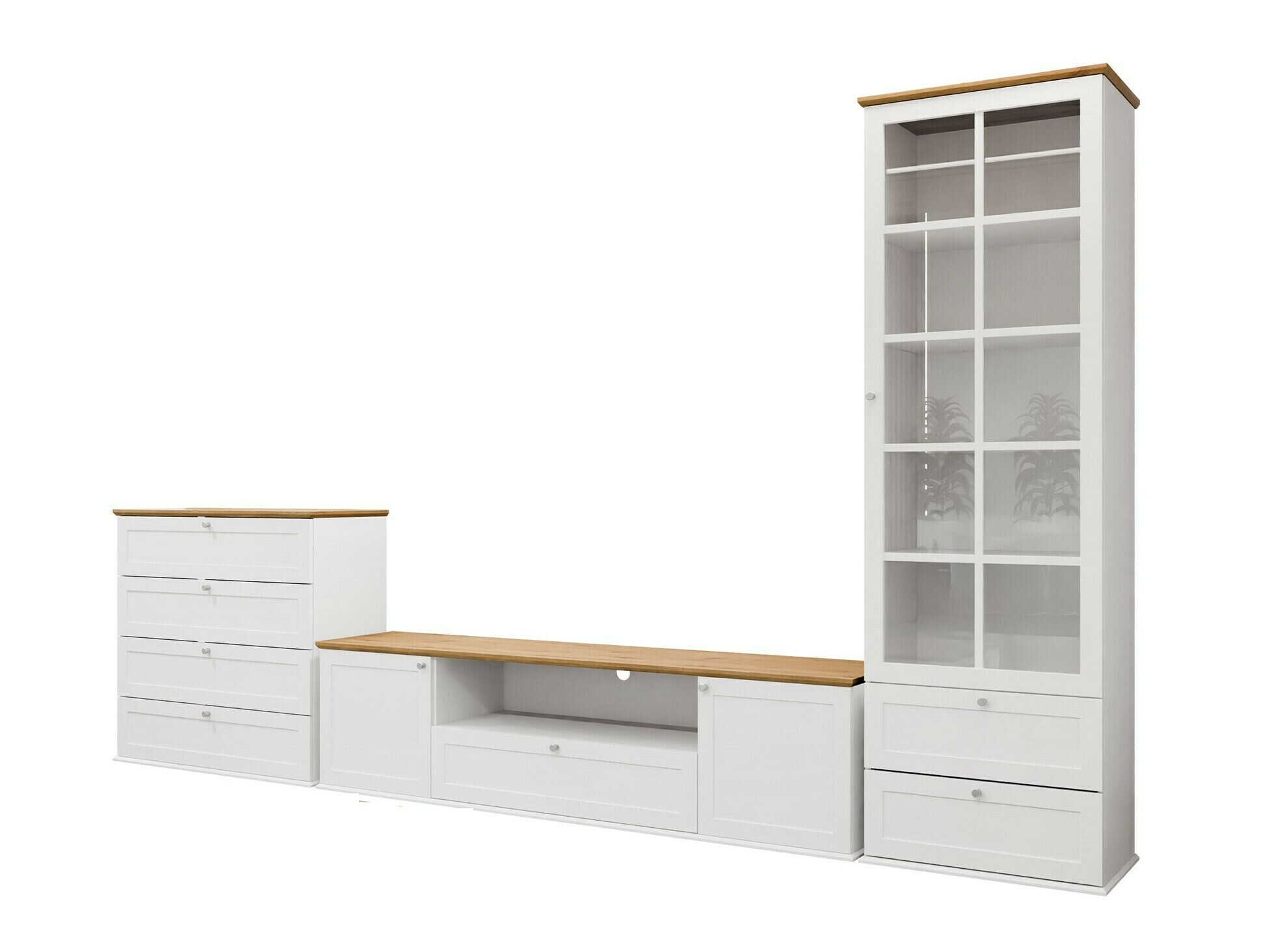 Σετ επίπλων σαλονιού Comfivo Custos