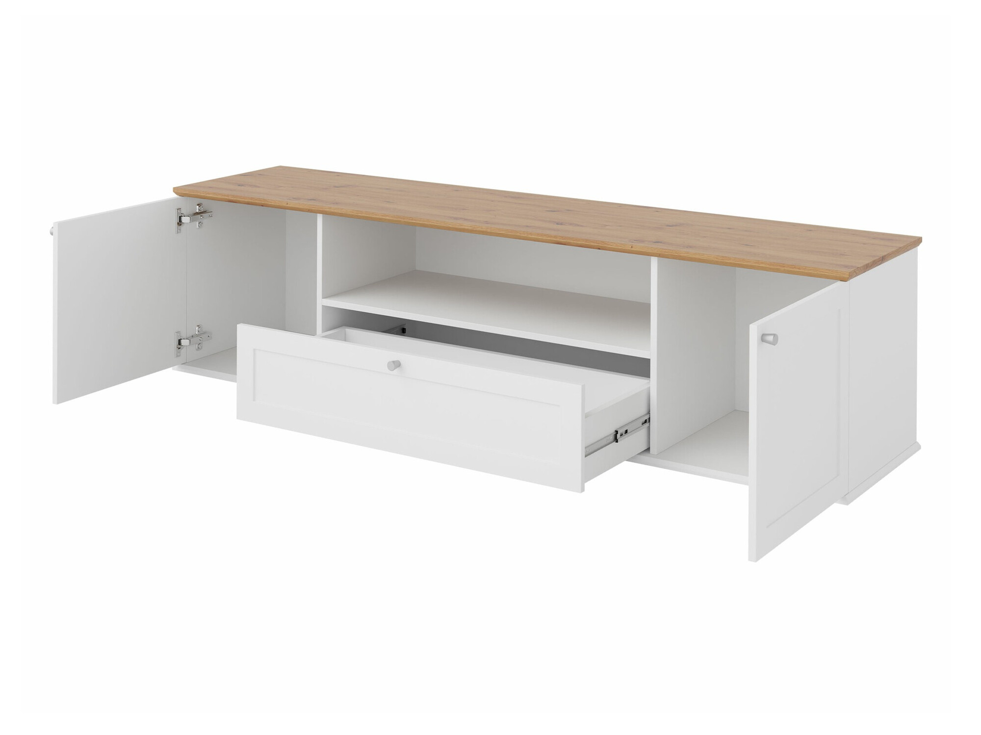 Σετ επίπλων σαλονιού Comfivo Custos