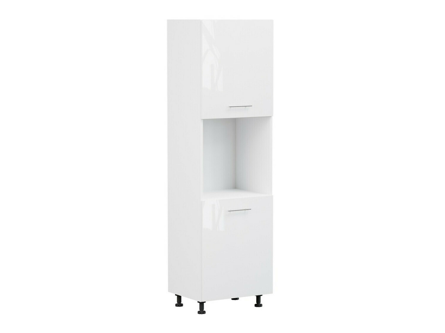 Τα έπιπλα είναι αναστρέψιμα Tiffa White 135