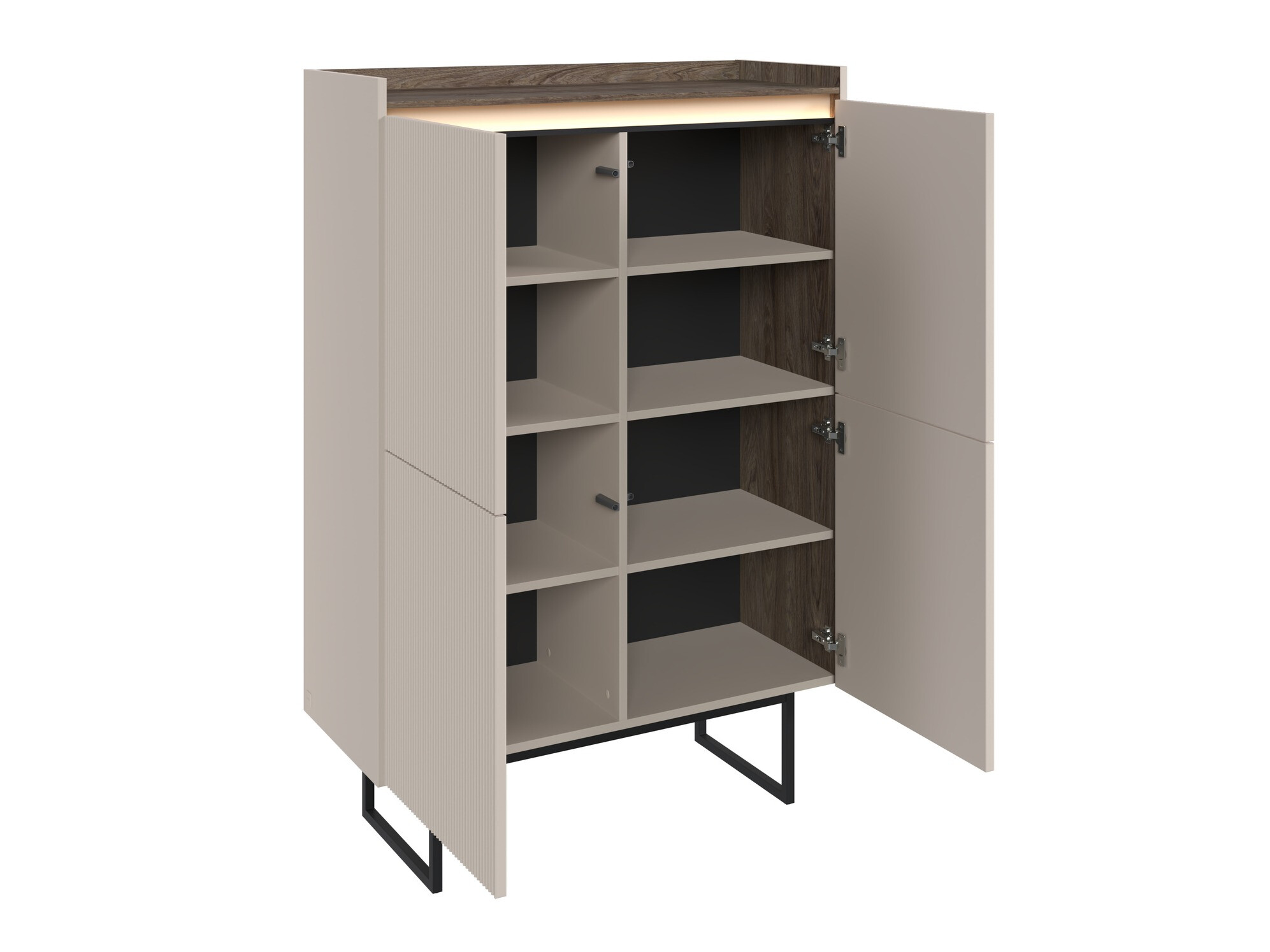 Βιβλιοθήκη Elbtei 100