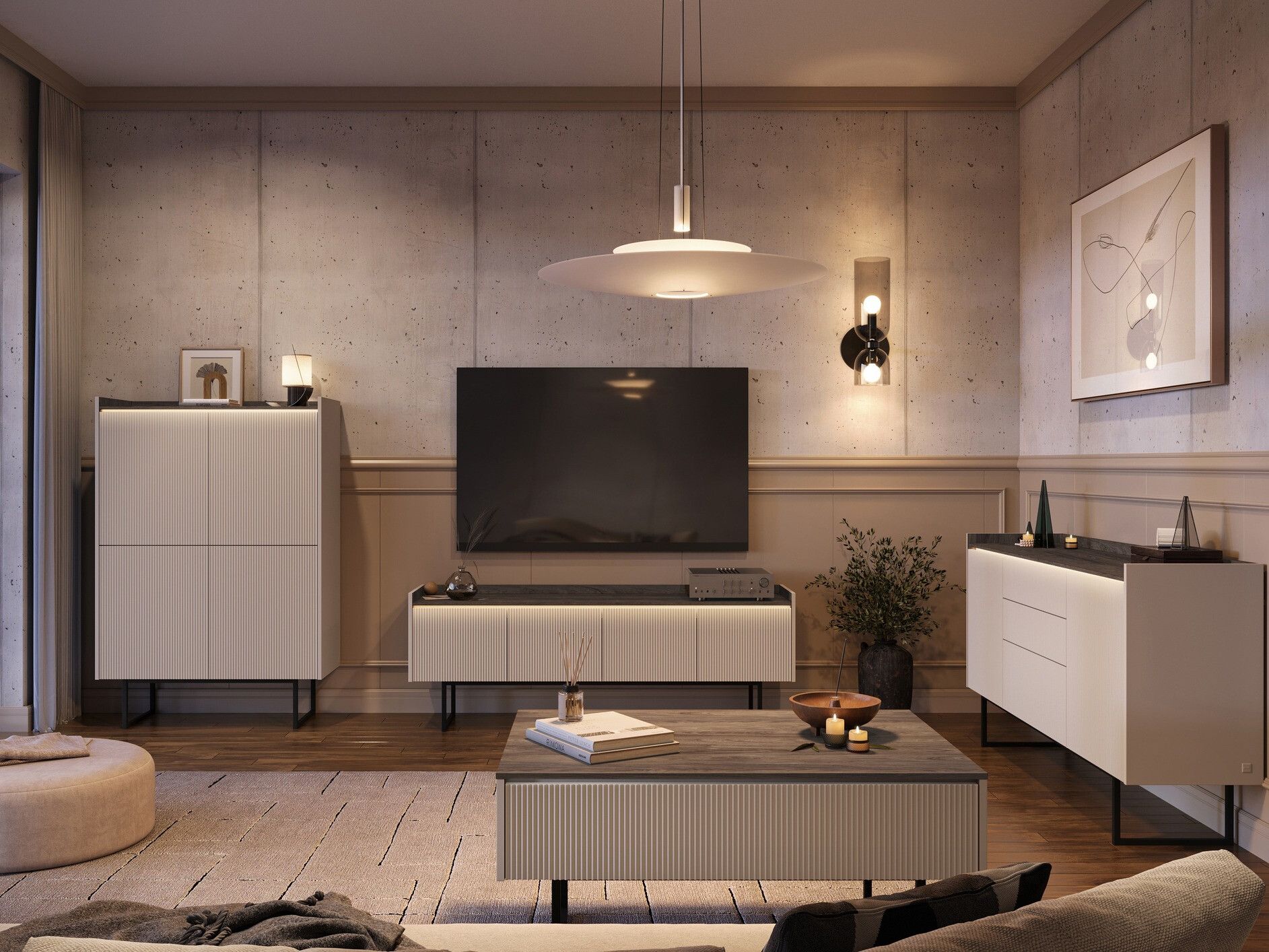 Βιβλιοθήκη Elbtei 100