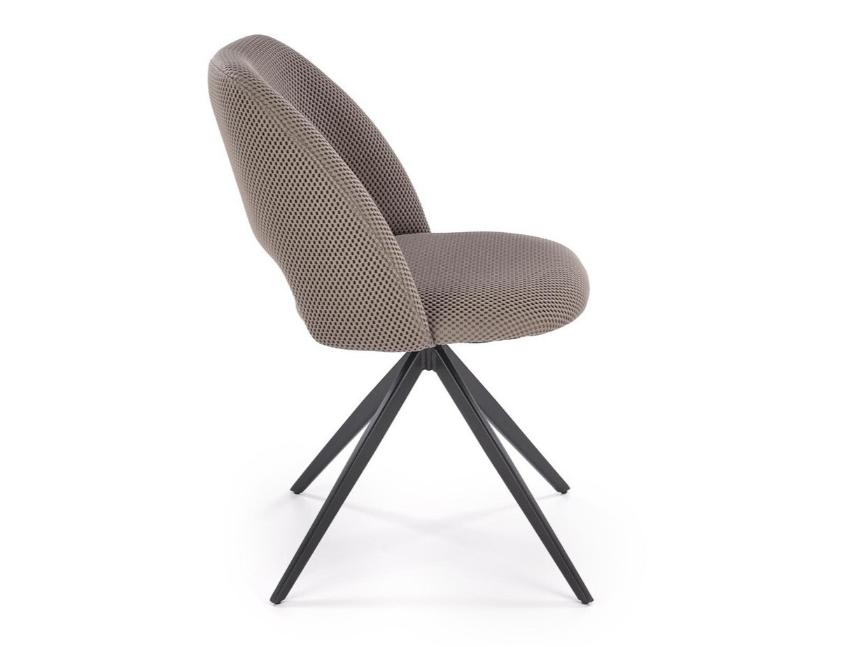 Chair Houston 1754 (Grey)