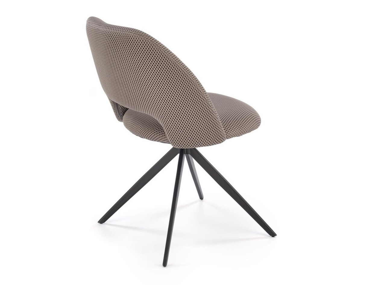 Chair Houston 1754 (Grey)