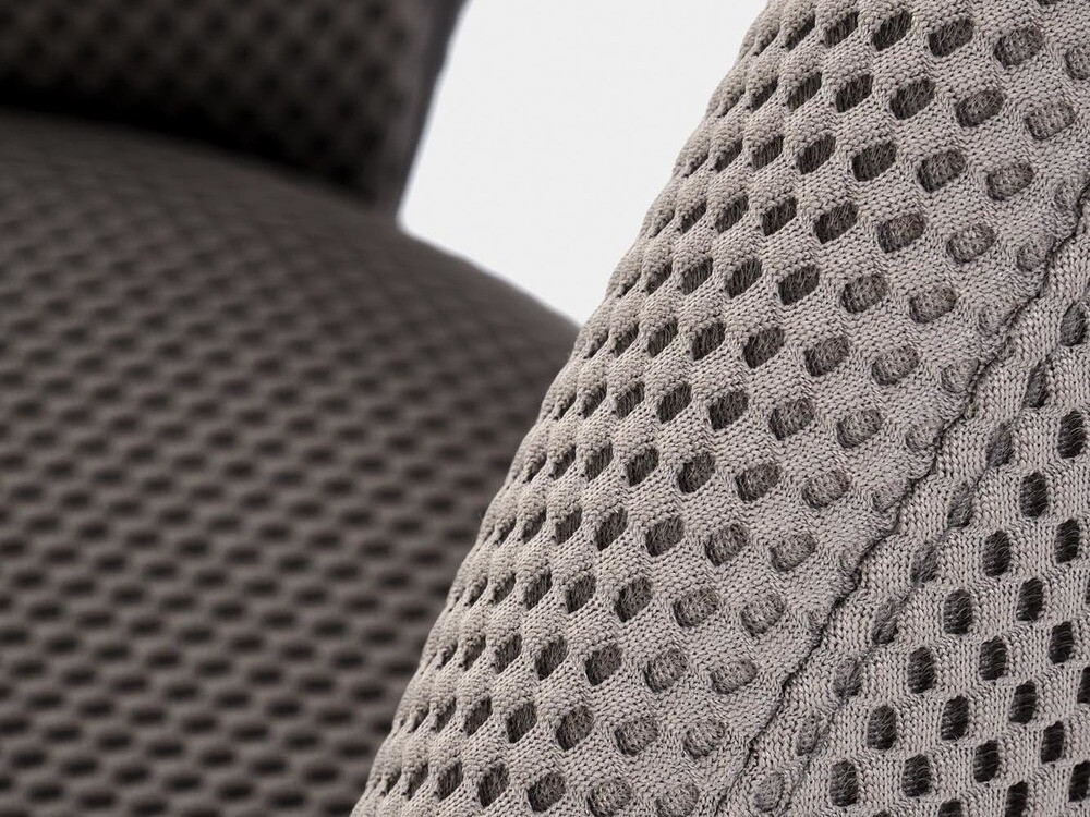 Chair Houston 1754 (Grey)