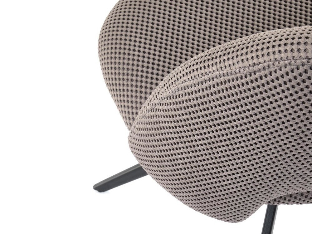 Chair Houston 1754 (Grey)