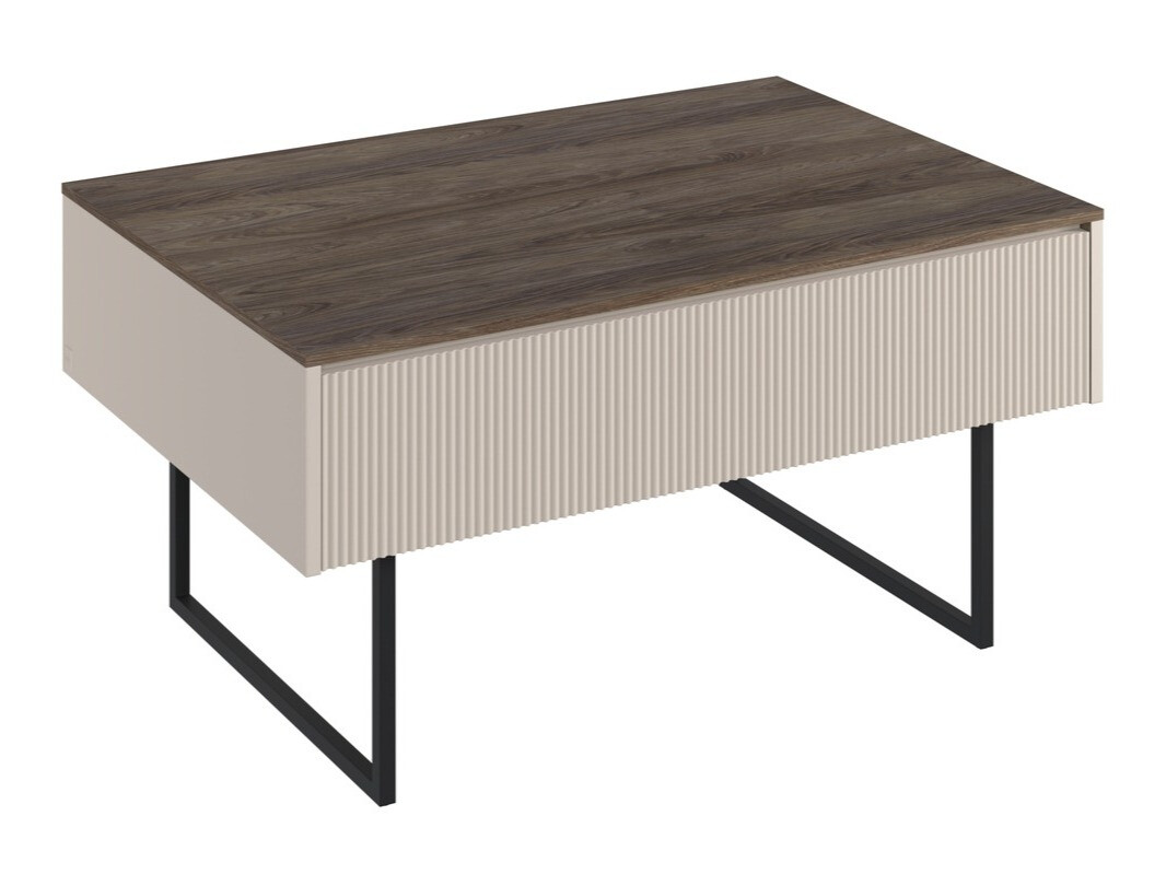 Coffee table Elbtei 106