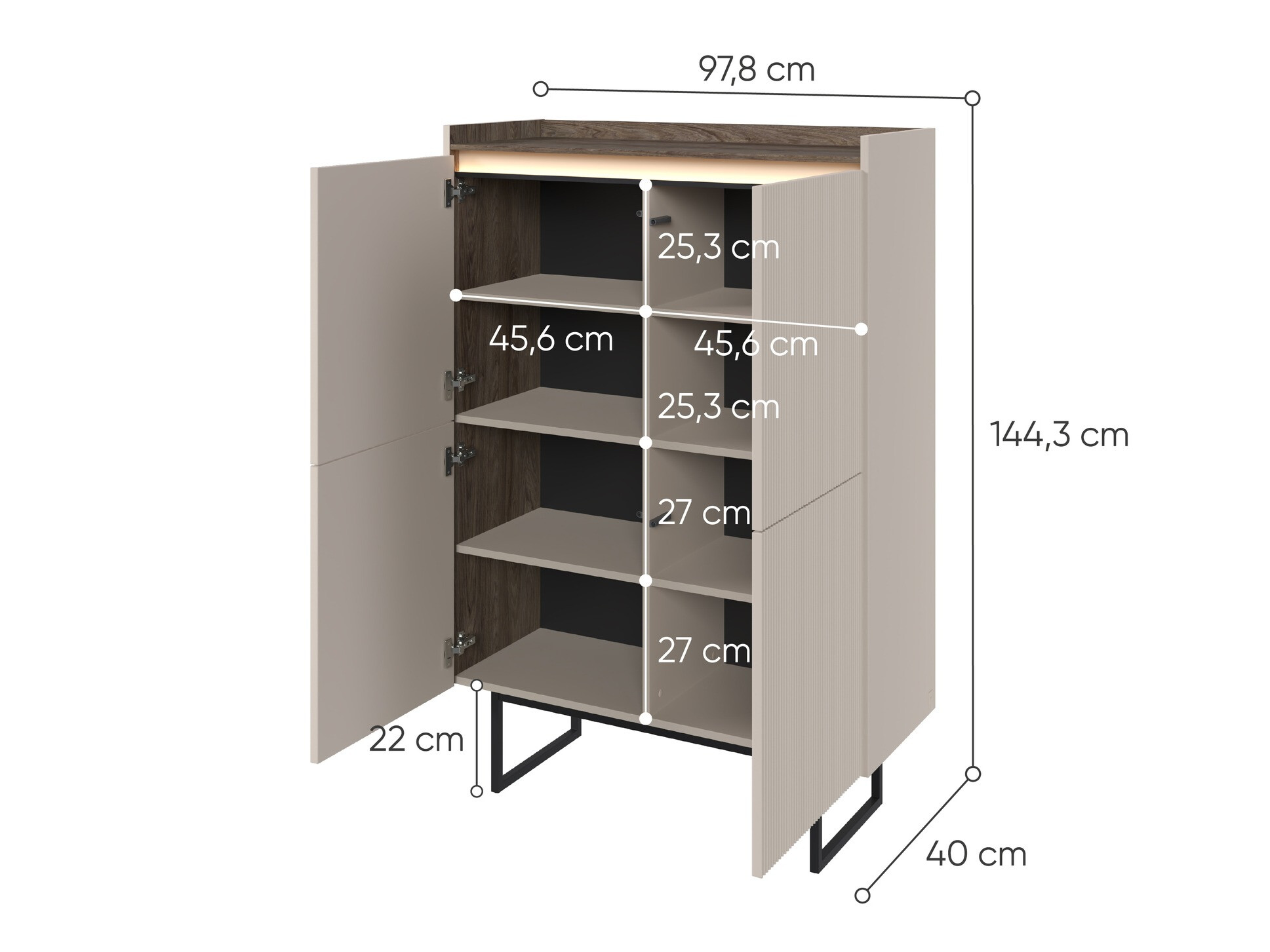 Βιβλιοθήκη Elbtei 100