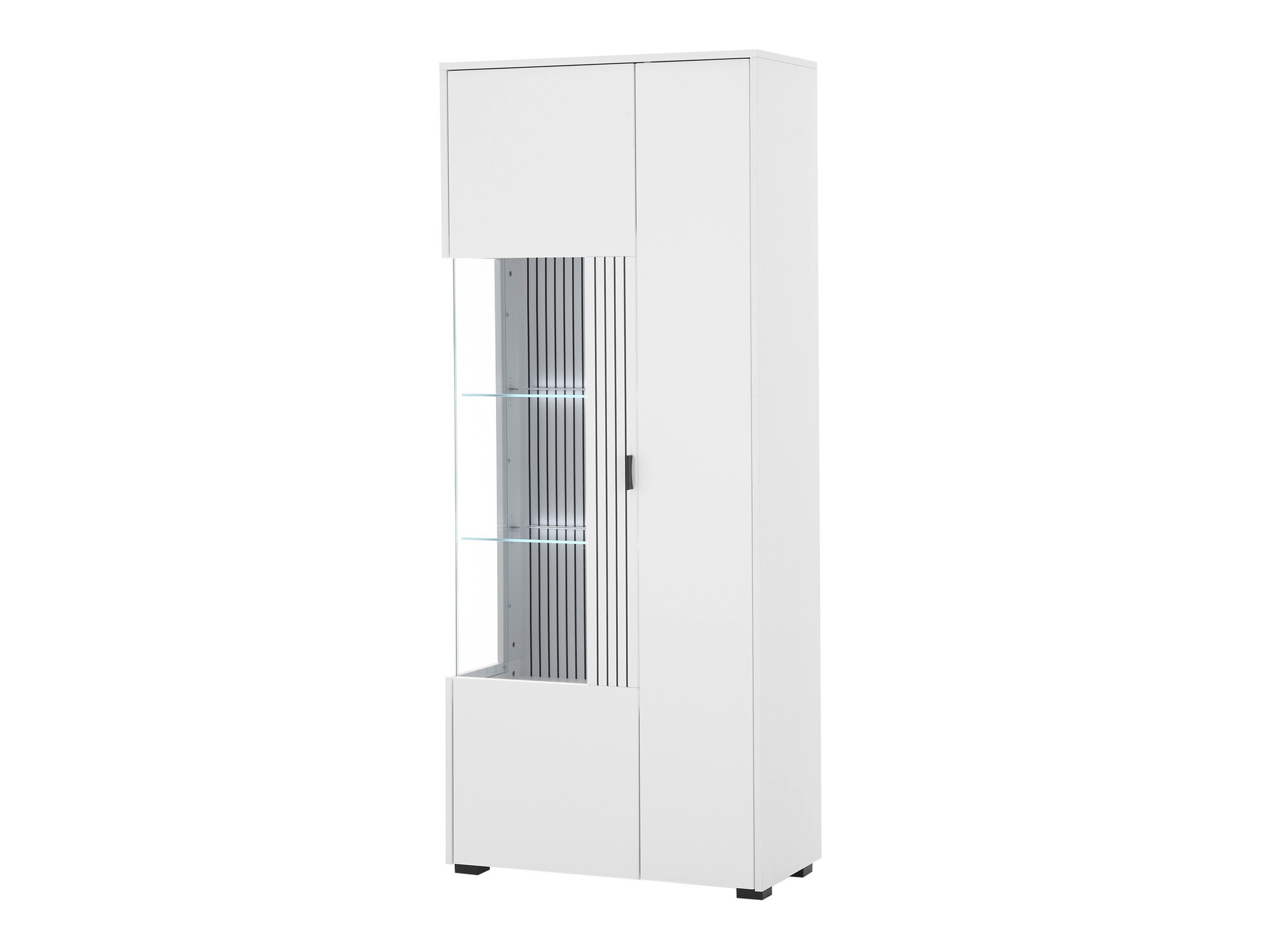 Bookcase Belmelu 103 (White)
