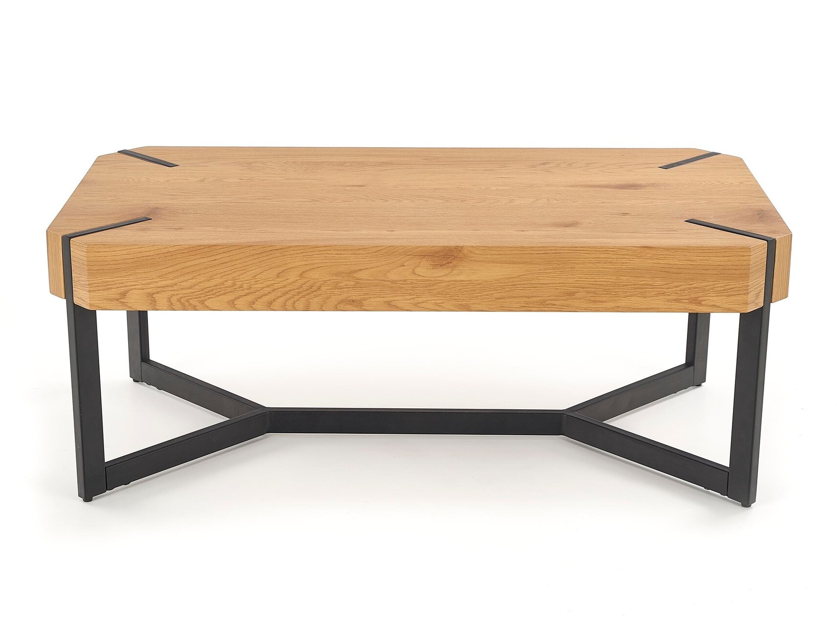 Coffee table Houston 1742 (Golden oak)