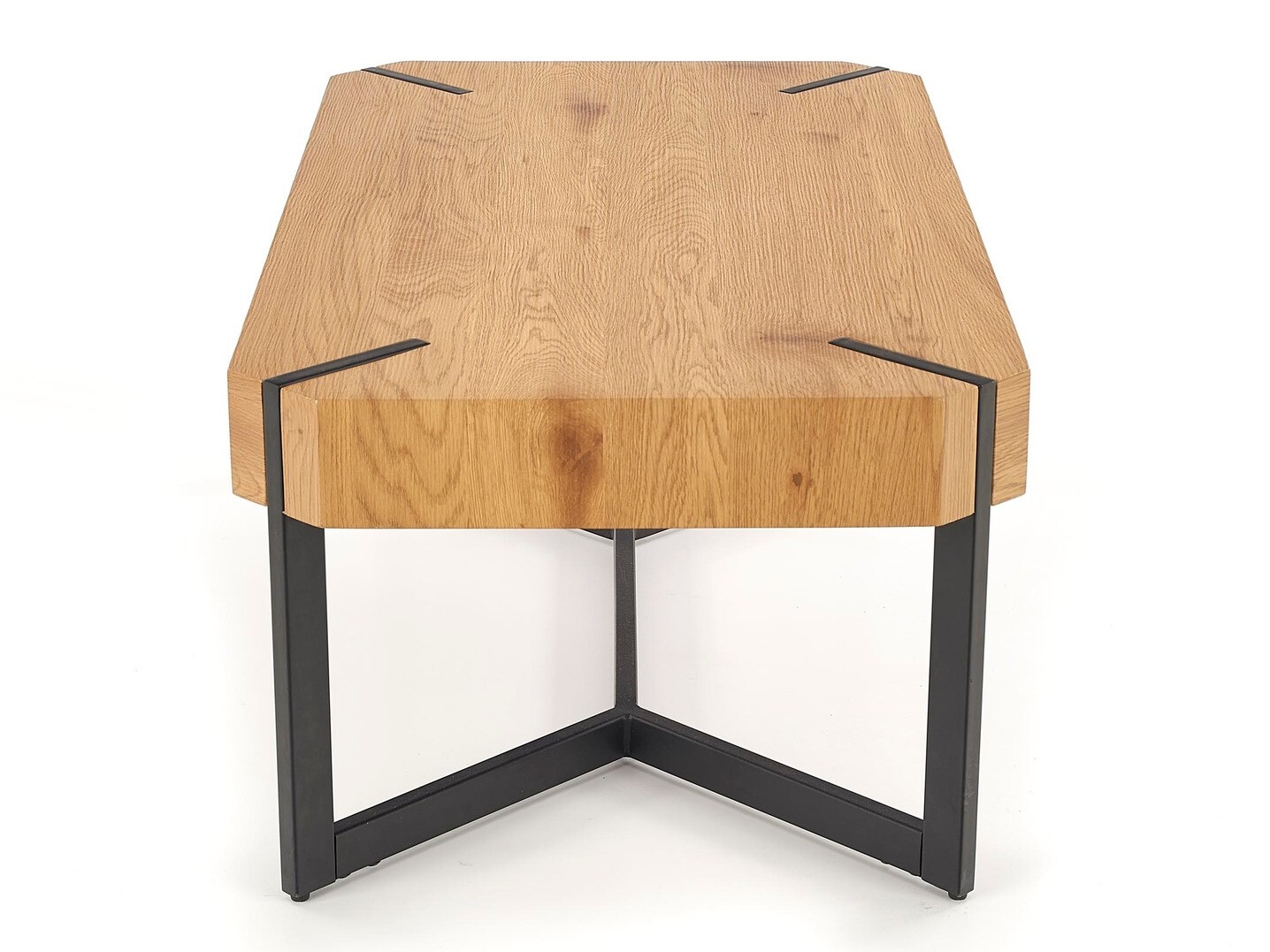 Coffee table Houston 1742 (Golden oak)