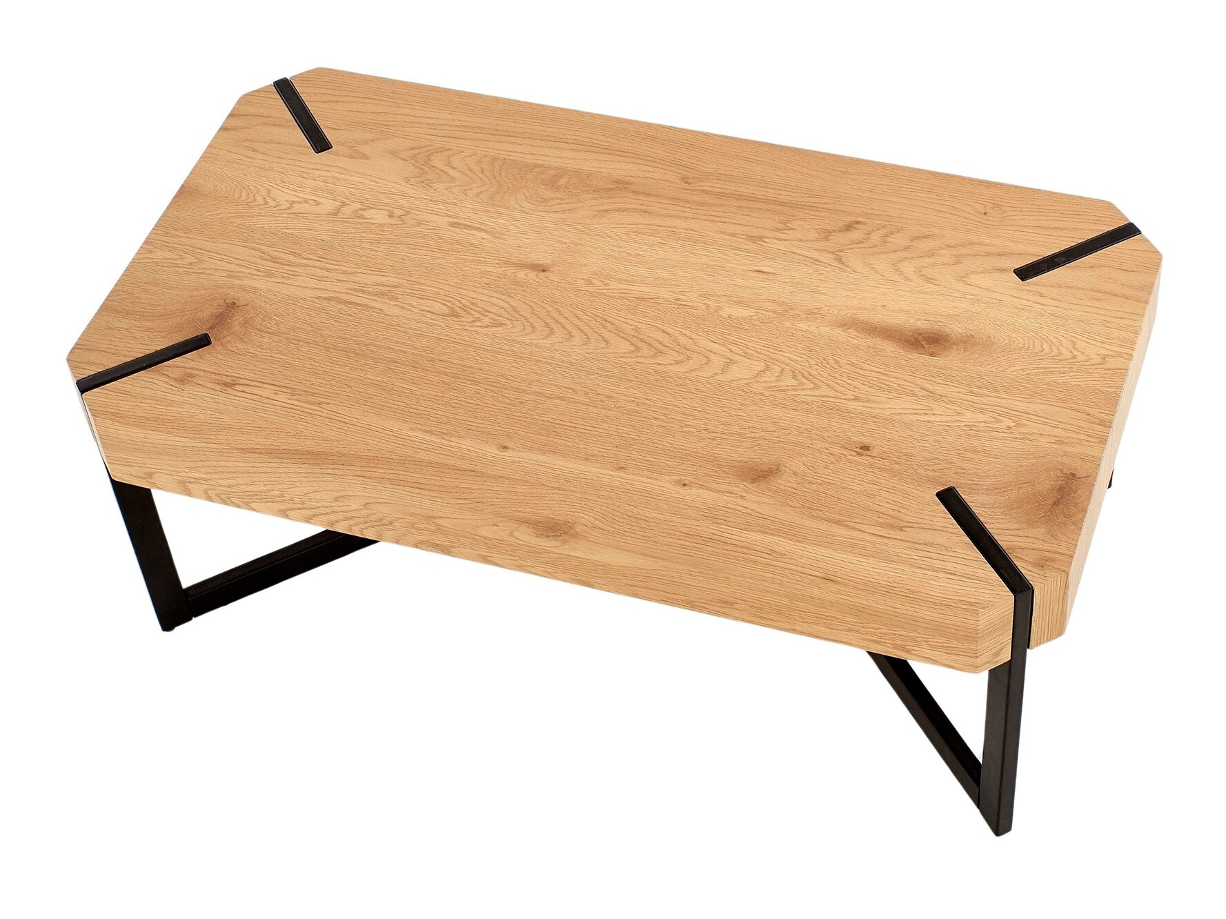 Coffee table Houston 1742 (Golden oak)