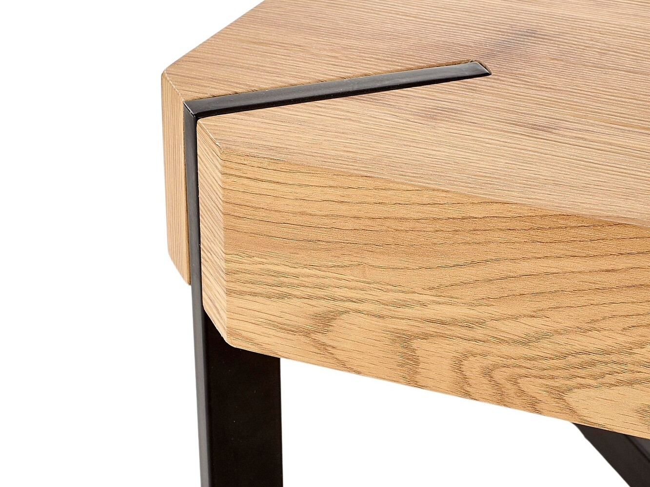 Coffee table Houston 1742 (Golden oak)