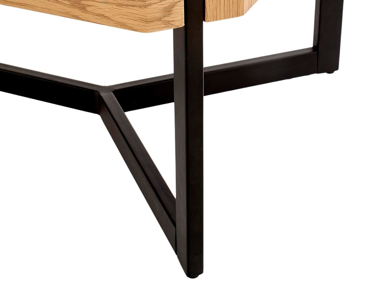 Coffee table Houston 1742 (Golden oak)