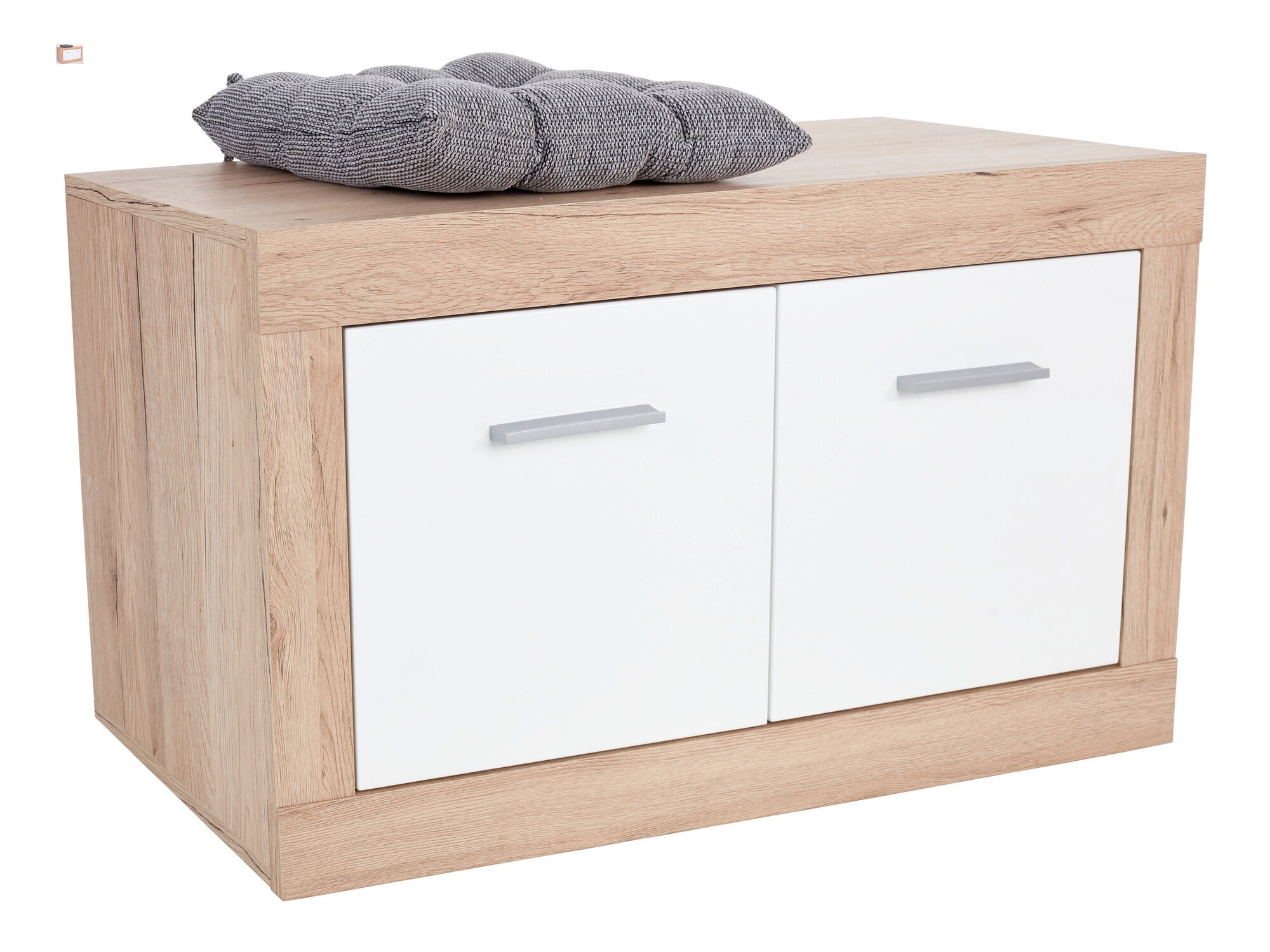Shoe cabinet Romfera 105